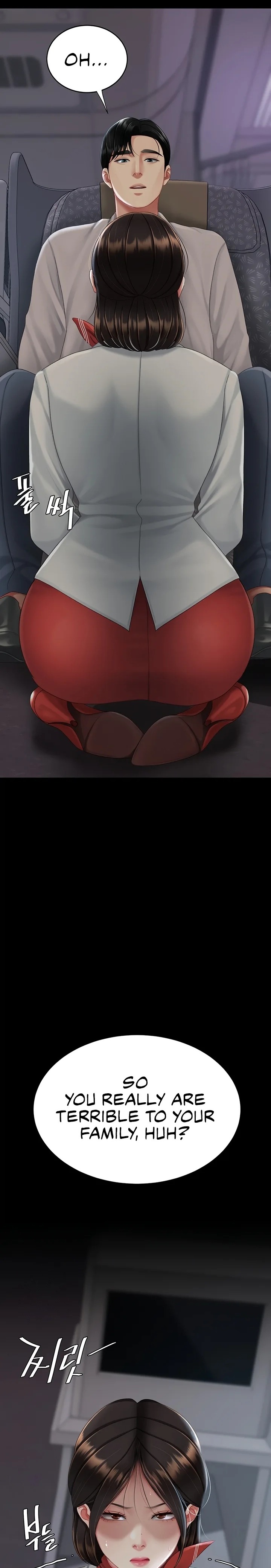 Go Ahead, Mom - Chapter 112 - picture 18