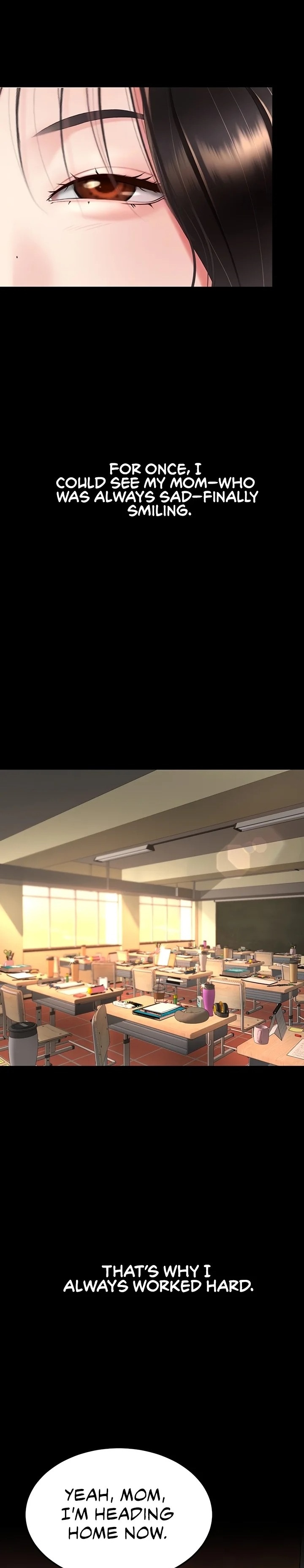 Go Ahead, Mom - Chapter 112 - picture 2