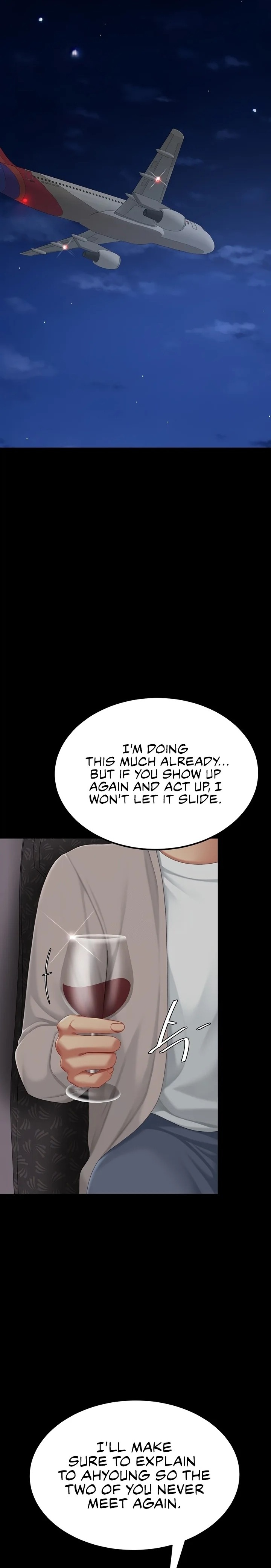Go Ahead, Mom - Chapter 112 - picture 20
