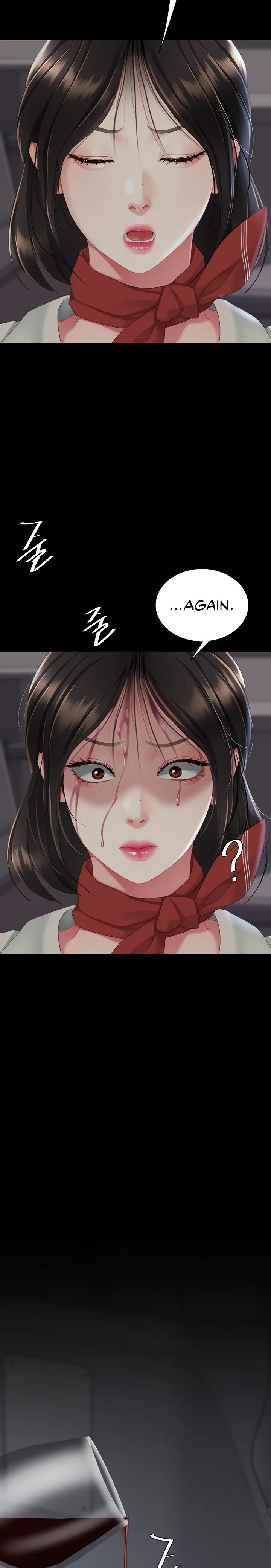 Go Ahead, Mom - Chapter 112 - picture 21