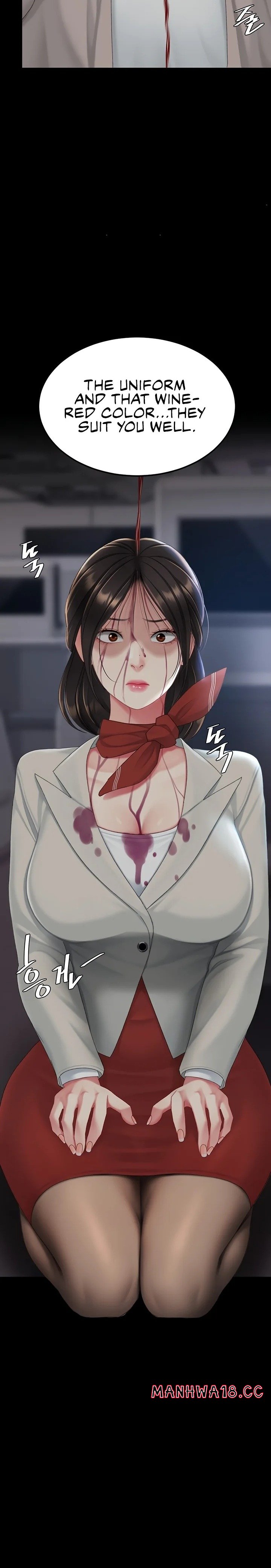 Go Ahead, Mom - Chapter 112 - picture 23