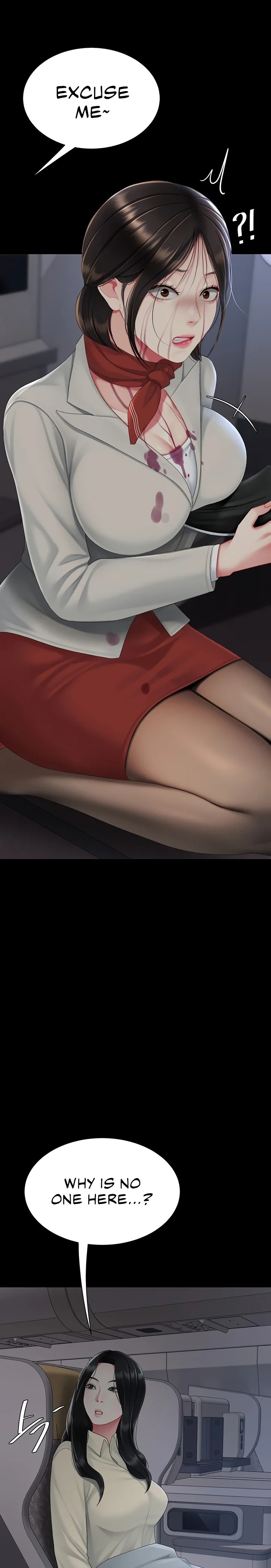 Go Ahead, Mom - Chapter 112 - picture 25