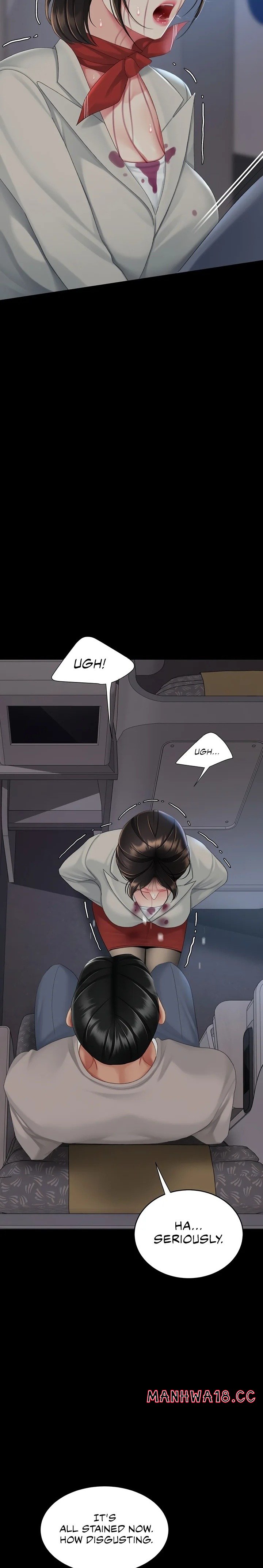 Go Ahead, Mom - Chapter 112 - picture 30