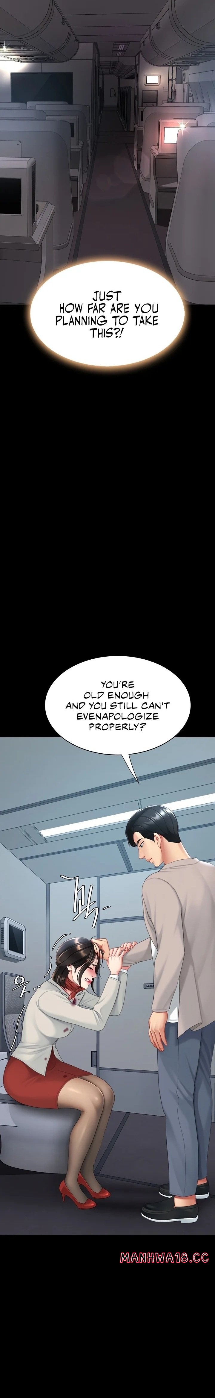 Go Ahead, Mom - Chapter 112 - picture 32