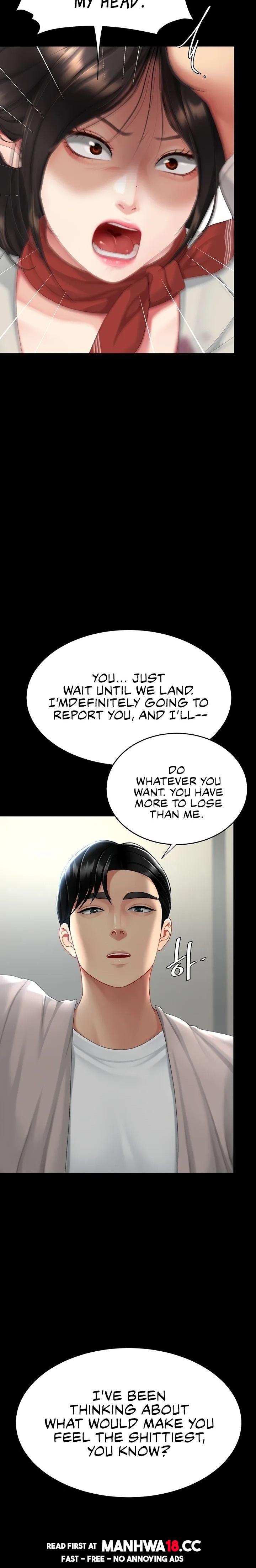 Go Ahead, Mom - Chapter 112 - picture 34