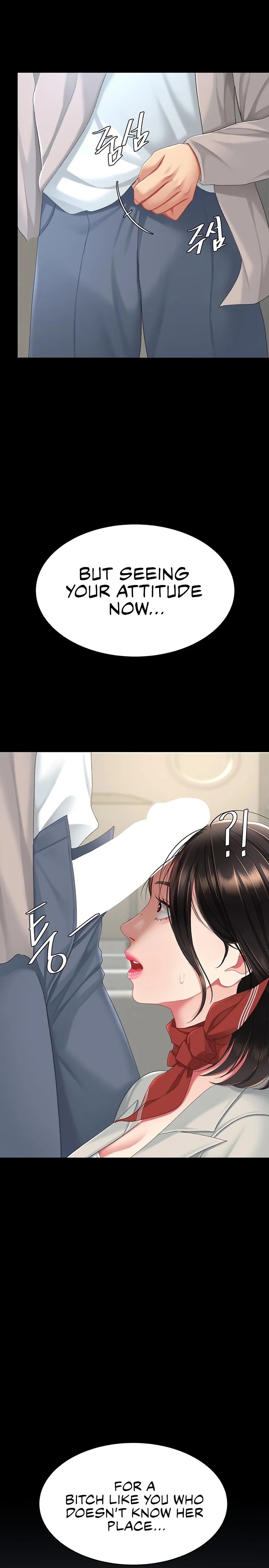 Go Ahead, Mom - Chapter 112 - picture 35
