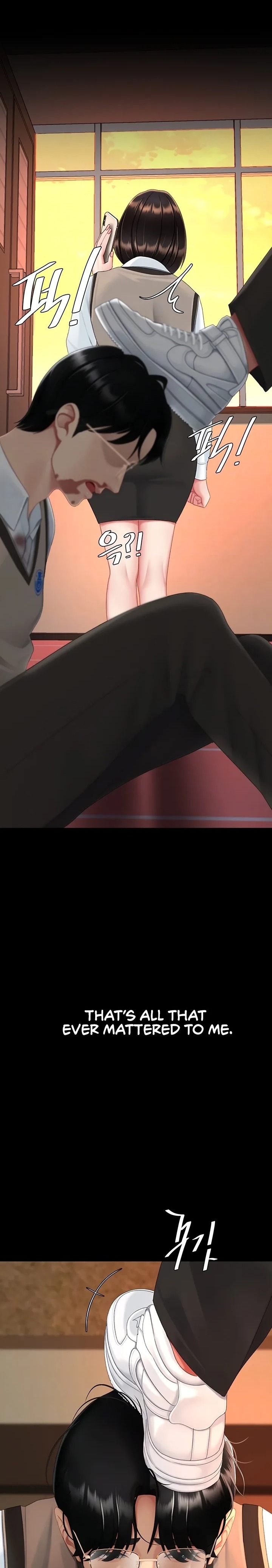 Go Ahead, Mom - Chapter 112 - picture 4