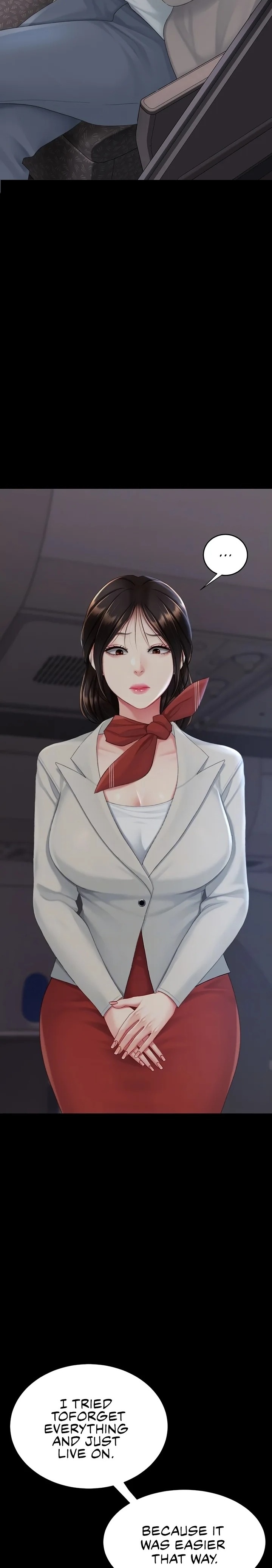 Go Ahead, Mom - Chapter 112 - picture 6