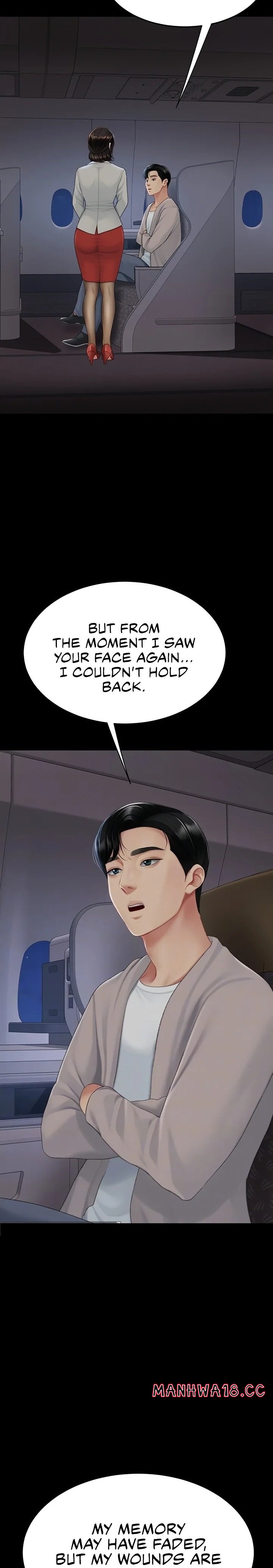 Go Ahead, Mom - Chapter 112 - picture 7