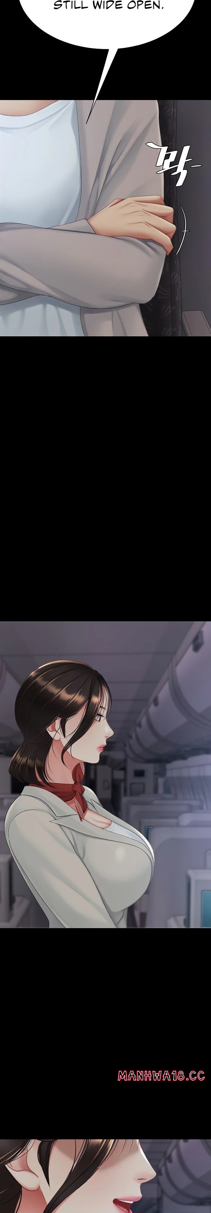 Go Ahead, Mom - Chapter 112 - picture 8