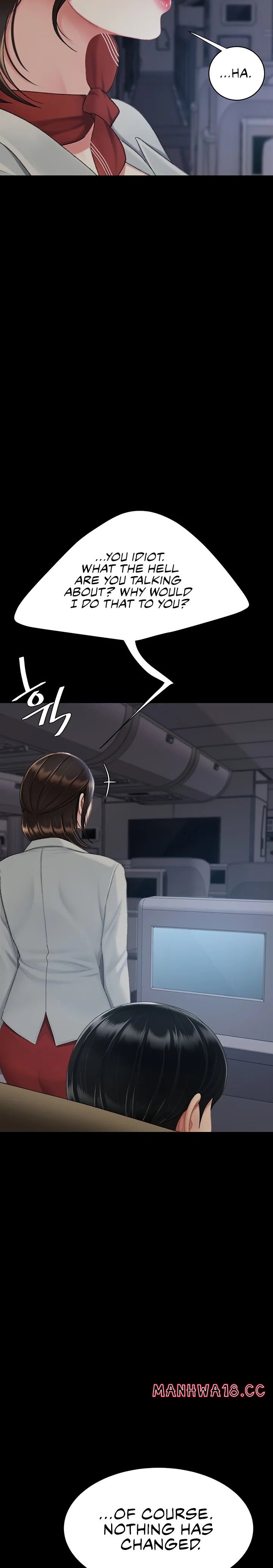 Go Ahead, Mom - Chapter 112 - picture 9