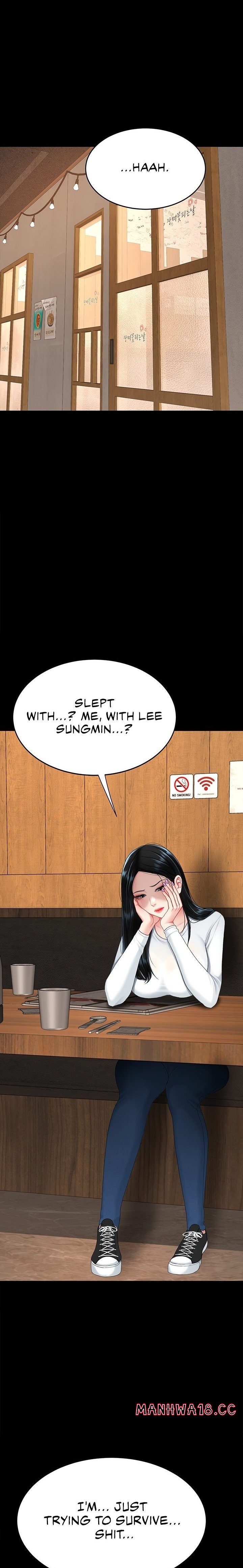 Go Ahead, Mom - Chapter 115 - picture 0