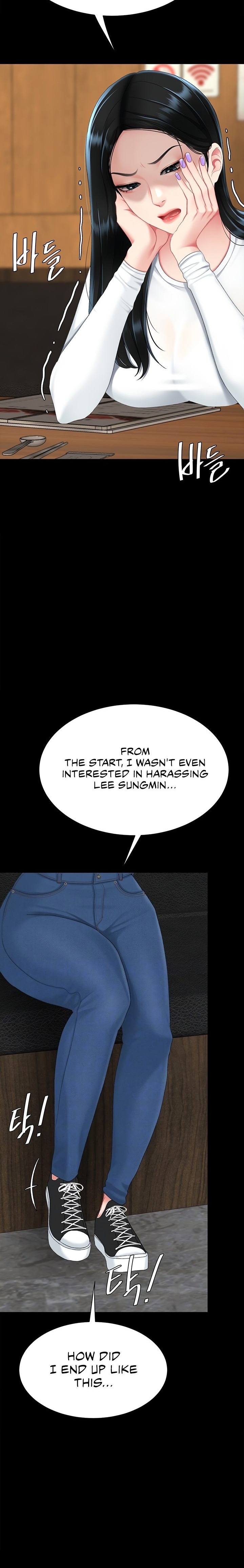 Go Ahead, Mom - Chapter 115 - picture 1