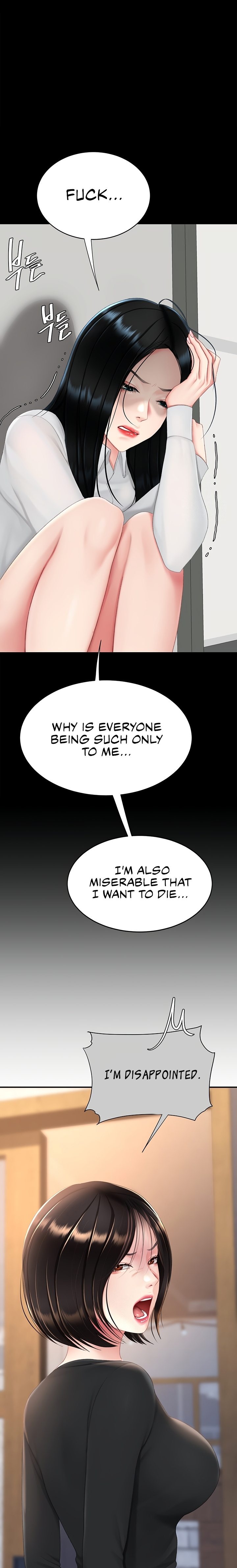 Go Ahead, Mom - Chapter 115 - picture 10