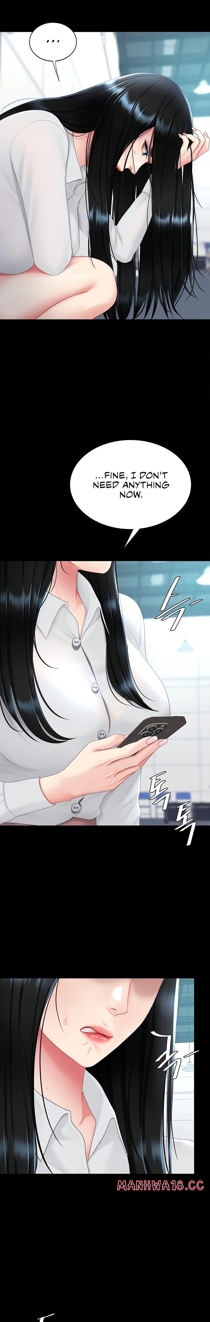 Go Ahead, Mom - Chapter 115 - picture 12
