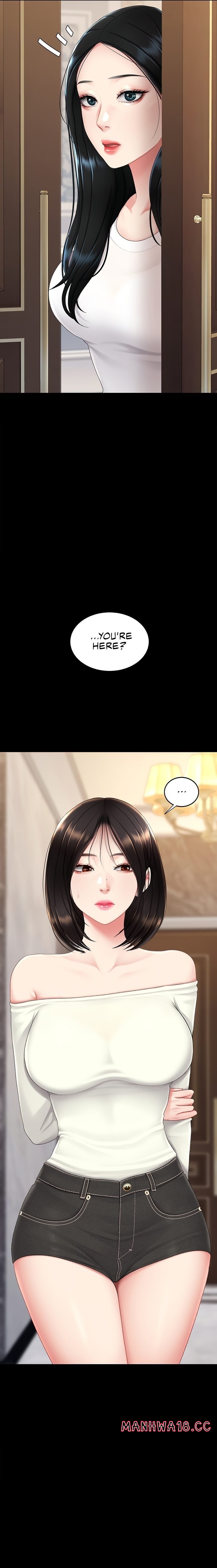Go Ahead, Mom - Chapter 115 - picture 14