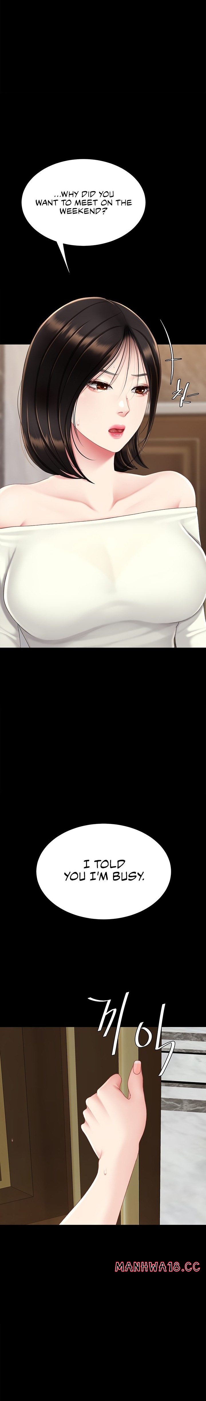 Go Ahead, Mom - Chapter 115 - picture 15