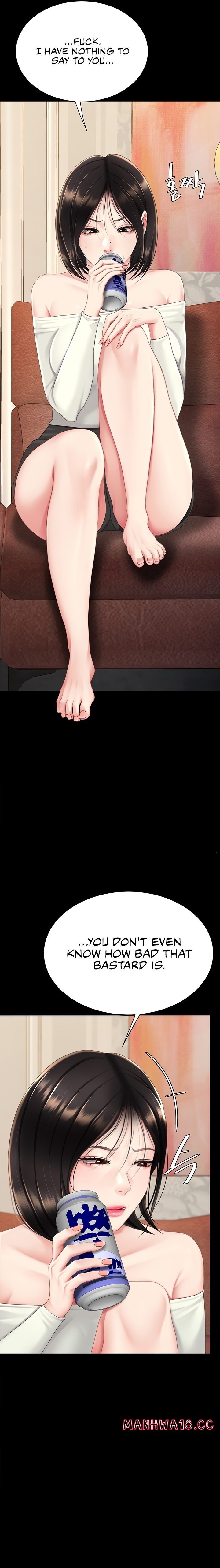 Go Ahead, Mom - Chapter 115 - picture 18