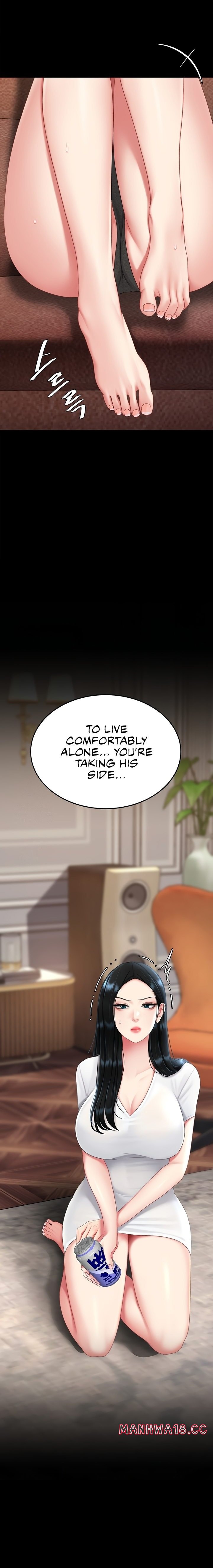 Go Ahead, Mom - Chapter 115 - picture 19