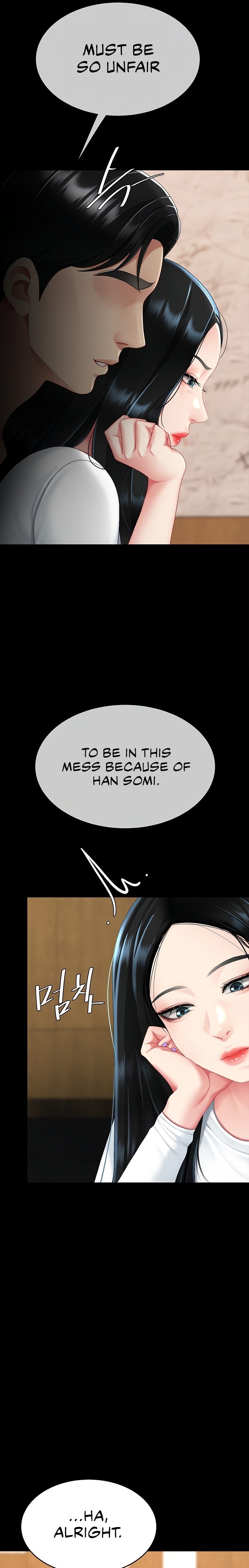 Go Ahead, Mom - Chapter 115 - picture 2