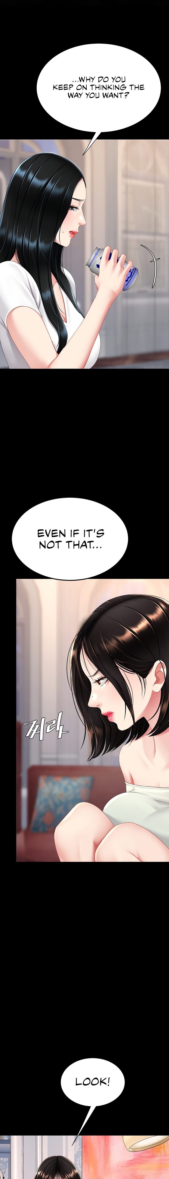 Go Ahead, Mom - Chapter 115 - picture 20