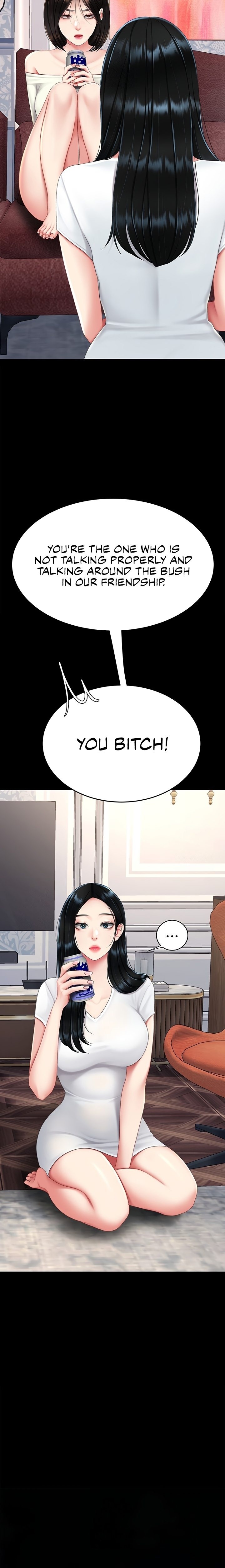 Go Ahead, Mom - Chapter 115 - picture 21