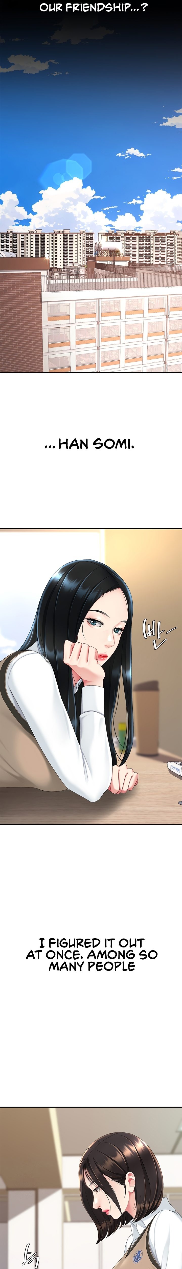 Go Ahead, Mom - Chapter 115 - picture 22
