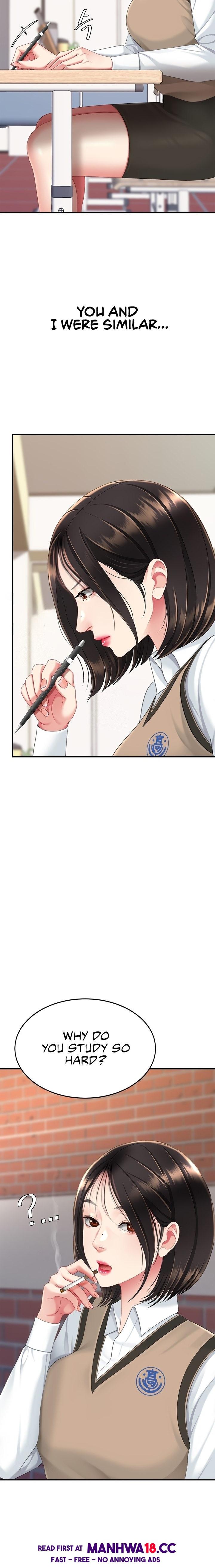 Go Ahead, Mom - Chapter 115 - picture 23