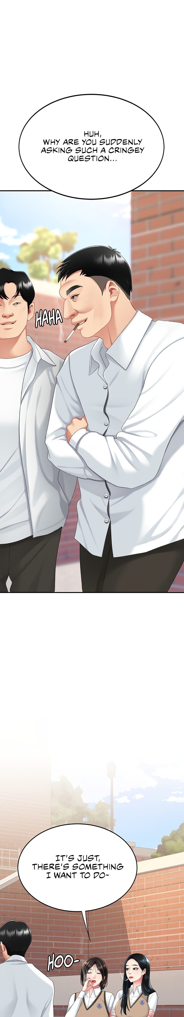 Go Ahead, Mom - Chapter 115 - picture 24