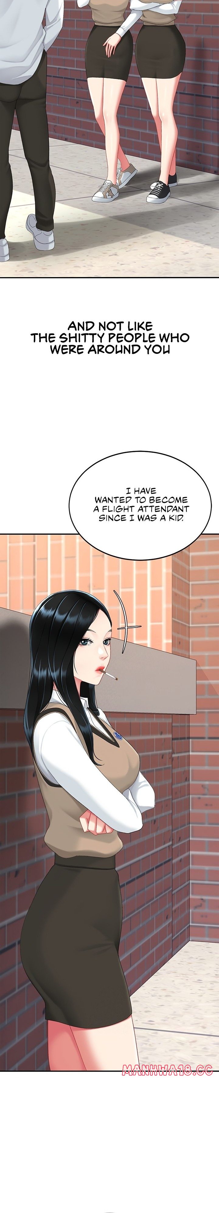 Go Ahead, Mom - Chapter 115 - picture 25