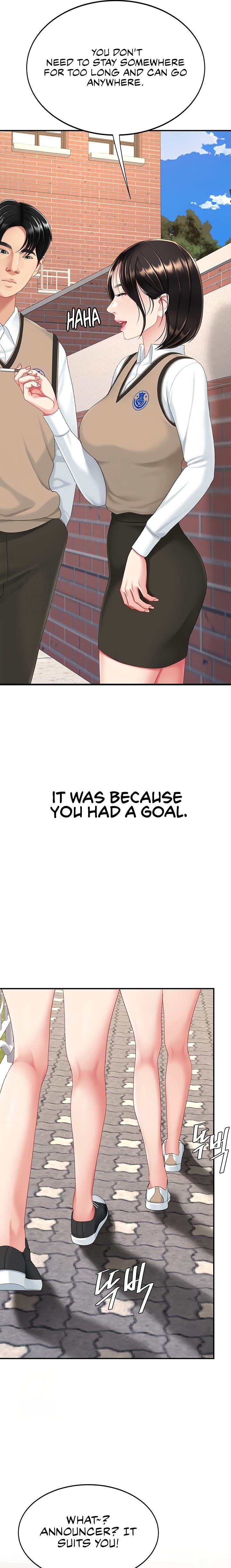 Go Ahead, Mom - Chapter 115 - picture 26