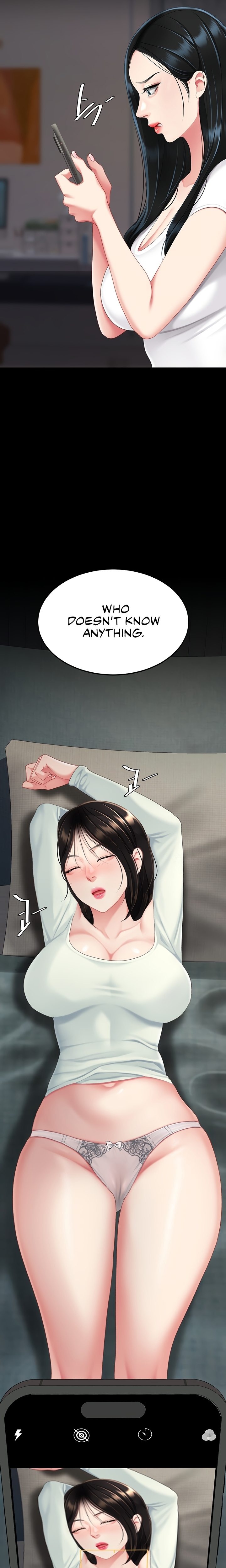 Go Ahead, Mom - Chapter 115 - picture 30
