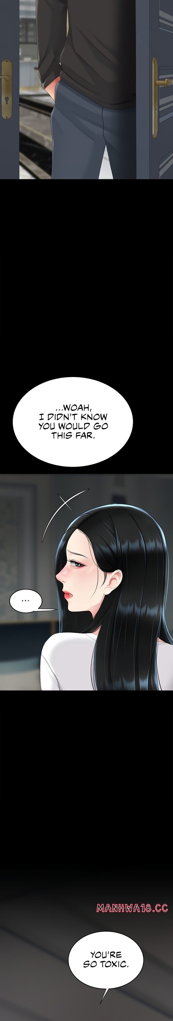Go Ahead, Mom - Chapter 115 - picture 33