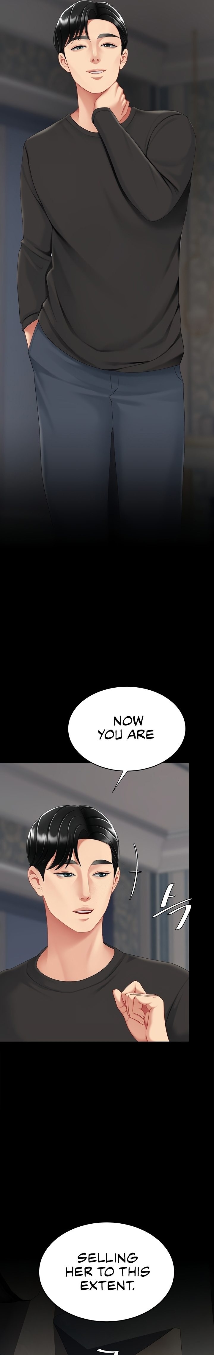 Go Ahead, Mom - Chapter 115 - picture 34