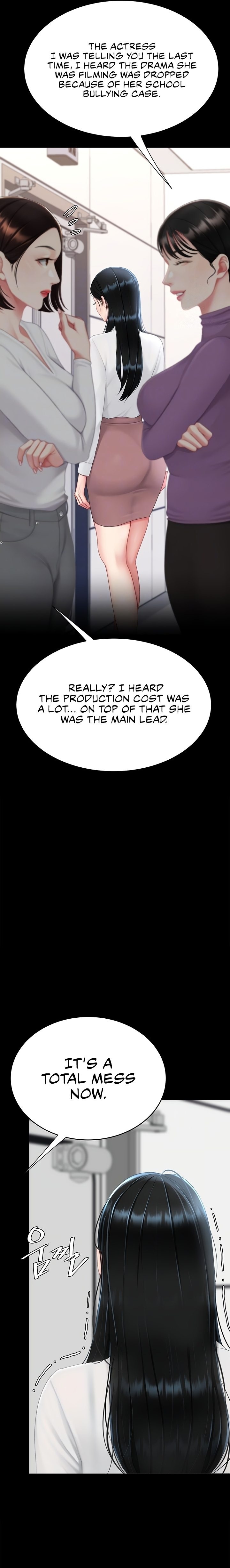 Go Ahead, Mom - Chapter 115 - picture 6