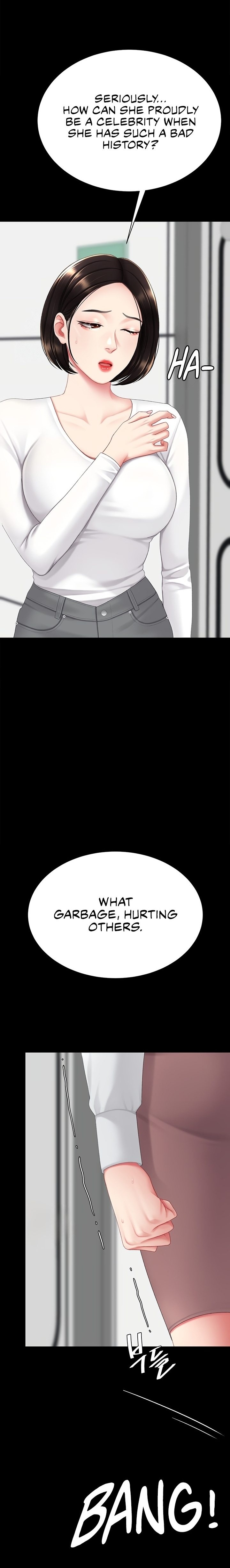 Go Ahead, Mom - Chapter 115 - picture 7