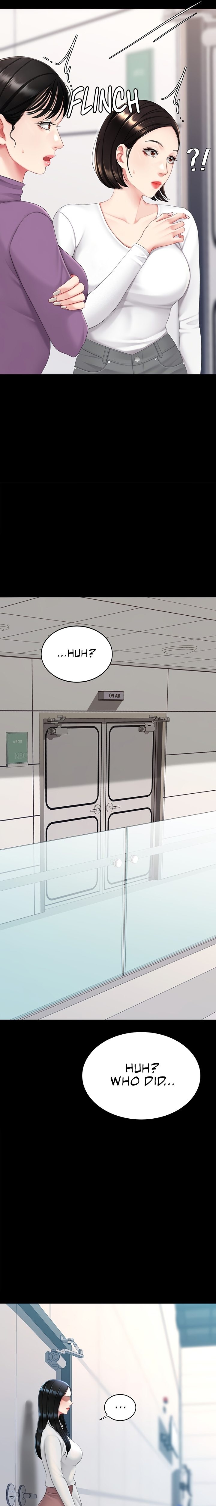 Go Ahead, Mom - Chapter 115 - picture 8
