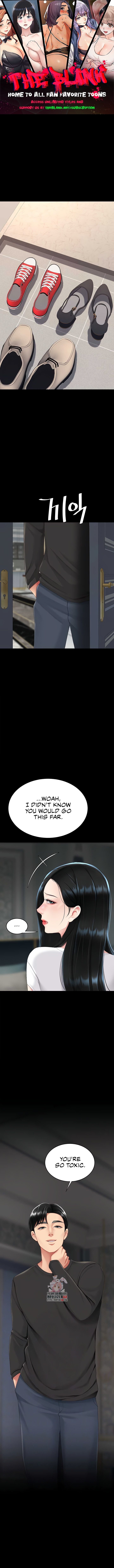 Go Ahead, Mom - Chapter 116 - picture 0