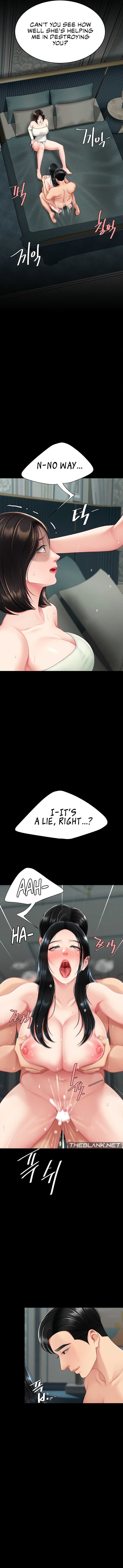 Go Ahead, Mom - Chapter 116 - picture 10