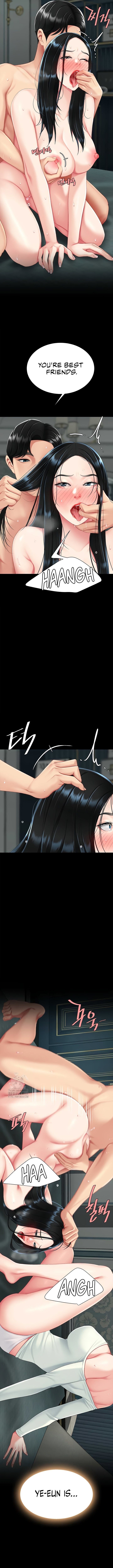Go Ahead, Mom - Chapter 116 - picture 12