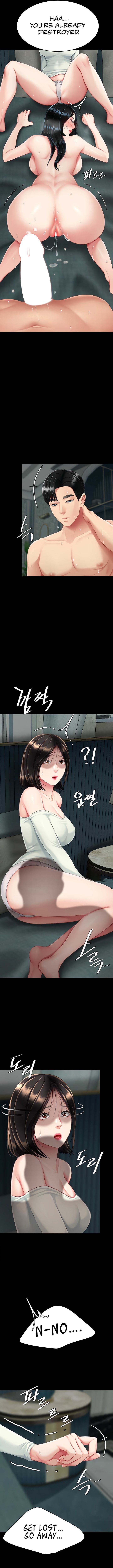 Go Ahead, Mom - Chapter 116 - picture 14