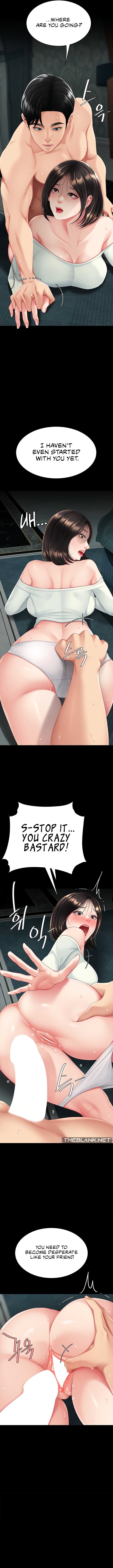 Go Ahead, Mom - Chapter 116 - picture 16