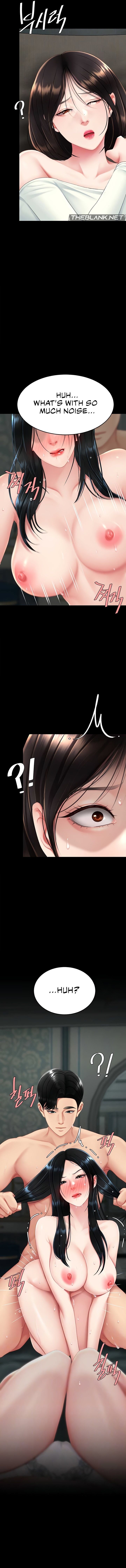 Go Ahead, Mom - Chapter 116 - picture 2