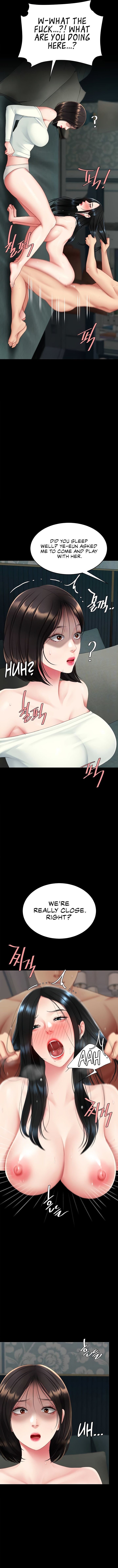Go Ahead, Mom - Chapter 116 - picture 3