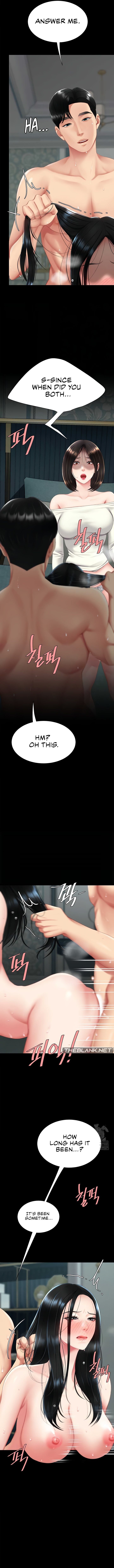 Go Ahead, Mom - Chapter 116 - picture 4