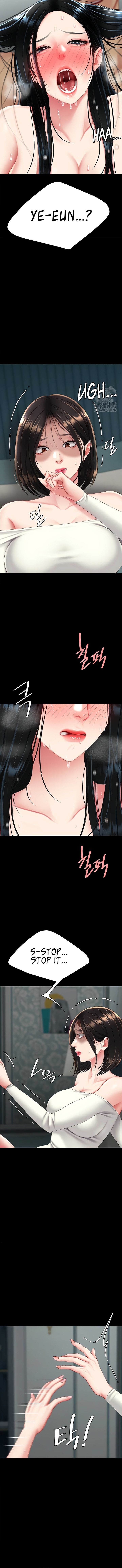 Go Ahead, Mom - Chapter 116 - picture 6