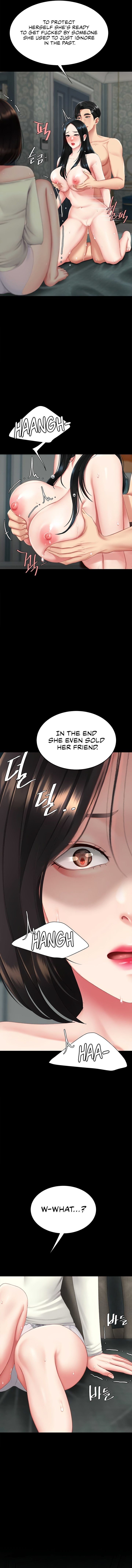 Go Ahead, Mom - Chapter 116 - picture 9