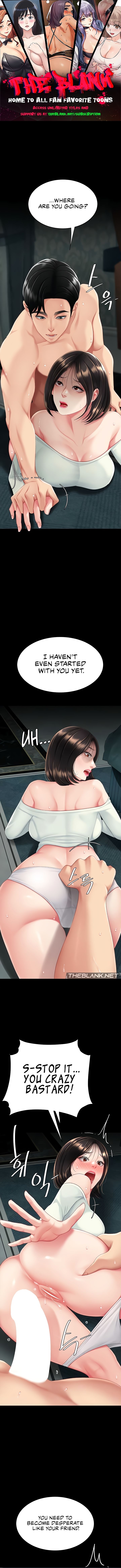 Go Ahead, Mom - Chapter 117 - picture 0