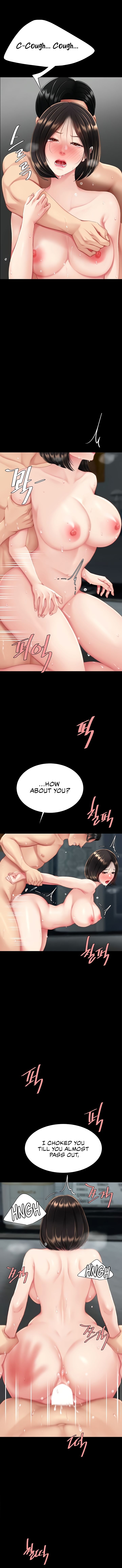 Go Ahead, Mom - Chapter 117 - picture 11