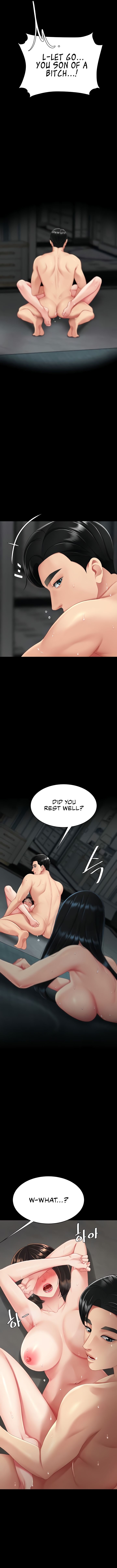 Go Ahead, Mom - Chapter 117 - picture 13